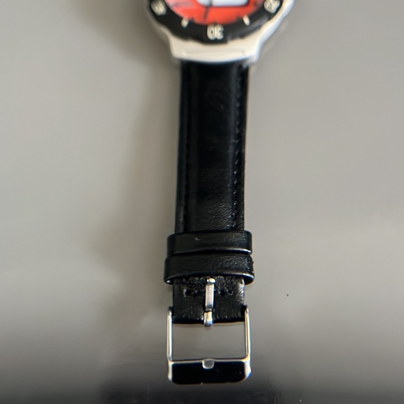 Dale Earnhart Jr. Game Time Quartz Analog Watch - Unisex - Picture 6 of 16